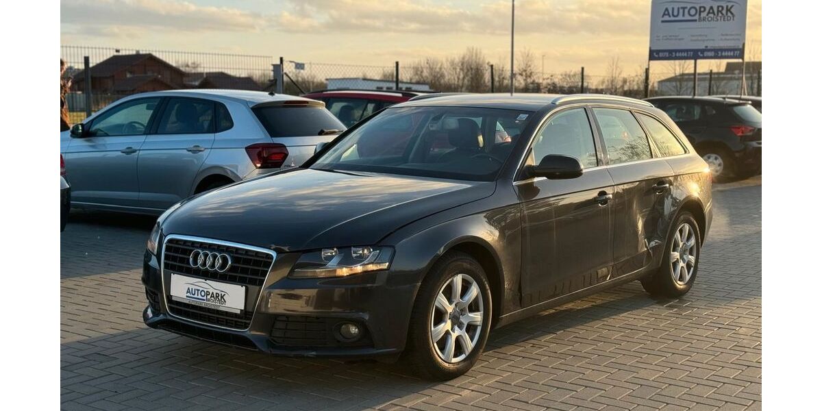 Audi A4 275.000 km 5.890 &euro; Lengede 38268
