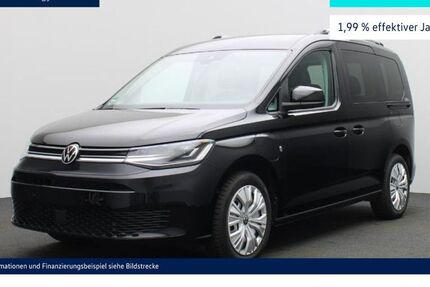 VW Caddy 10.609 km 42.770 &euro; Hannover 30419