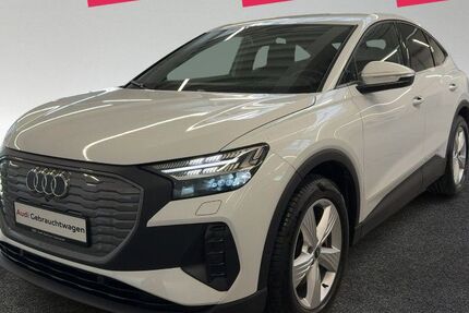 Audi Q4 e-tron 62.104 km 28.450 &euro; Hannover 30179