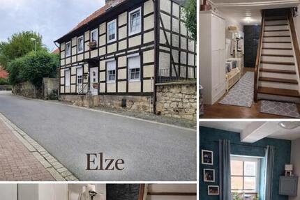Haus Elze - 4.5 Zimmer, 250 m&sup2;, 169.000&euro; | Angebot:24952215