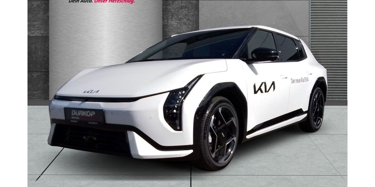 Kia EV4 6.800 km 41.990 &euro; Hannover 30177