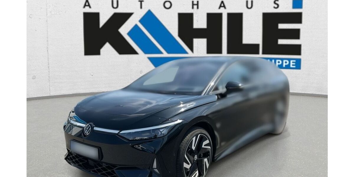 VW ID.7 21.500 km 58.990 &euro; Hannover 30419