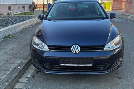 VW Golf 233.000 km 6.900 &euro; Salzgitter 38226