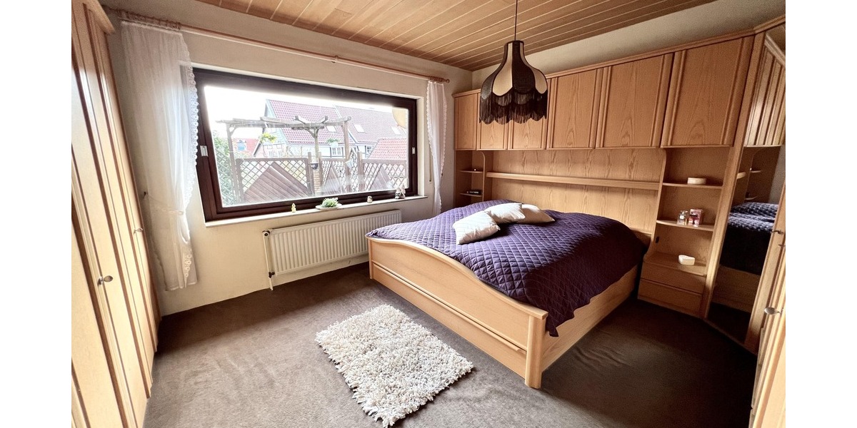 Familienbungalow in ruhiger Lage - Bungalow Elbe | Angebot:25977566