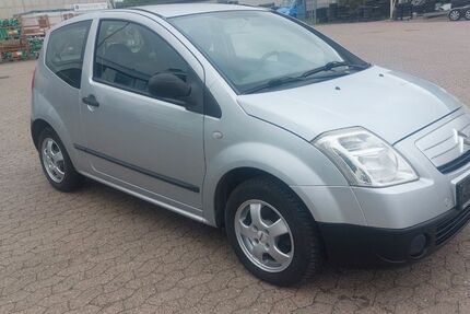 Citroen C2 175.500 km 1.250 &euro; Hildesheim 31135