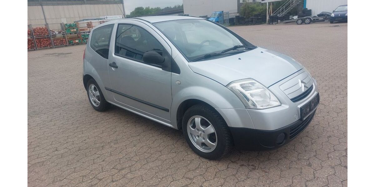 Citroen C2 175.500 km 1.250 &euro; Hildesheim 31135