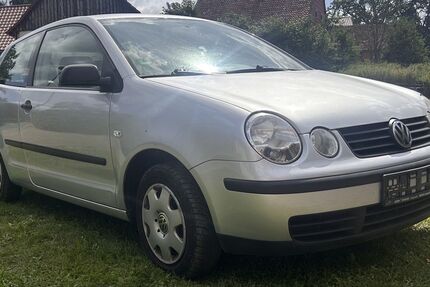 VW Polo 237.223 km 1.111 &euro; Lamspringe 31195