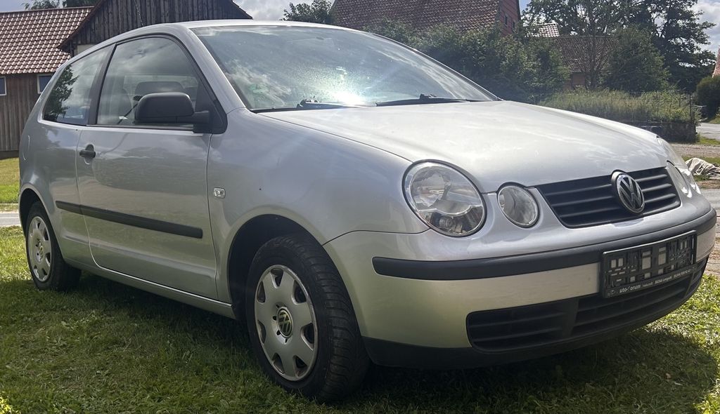 VW Polo 237.223 km 1.111 &euro; Lamspringe 31195