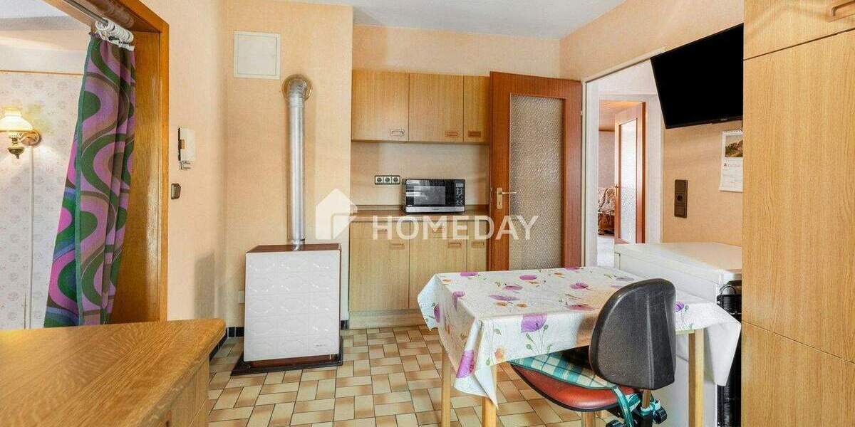 Mehrfamilienhaus, Wohnhaus Salzhemmendorf Wallensen - 1 Zimmer, 450 m&sup2;, 169.000&euro; | Angebot:25690238