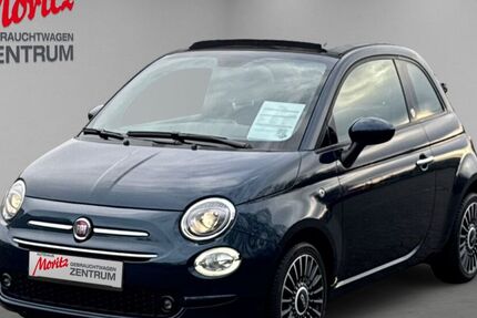 Fiat 500 30.218 km 13.390 &euro; Laatzen 30880