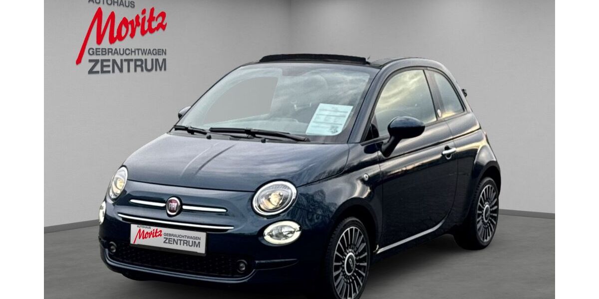 Fiat 500 30.218 km 13.390 &euro; Laatzen 30880
