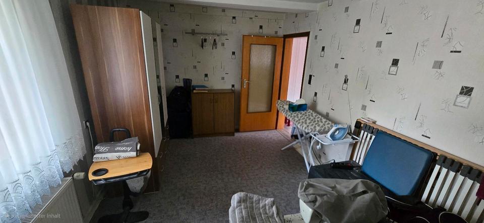 Etagenwohnung Lengede - 5 Zimmer, 115 m&sup2;, 138.000&euro; | Angebot:24272173