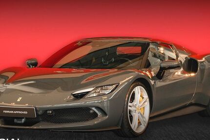 Ferrari 296 GTB 1.200 km 258.500 &euro; Hannover 30539