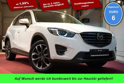 Mazda CX-5 83.830 km 16.990 &euro; Peine 31228