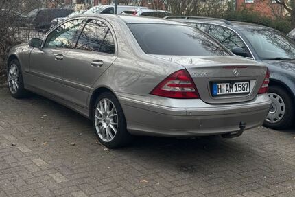 Mercedes-Benz C 220 286.726 km 3.000 &euro; Laatzen 30880