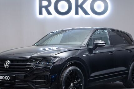 VW Touareg 81.950 km 50.980 &euro; Ronnenberg (bei Hannover) 30952