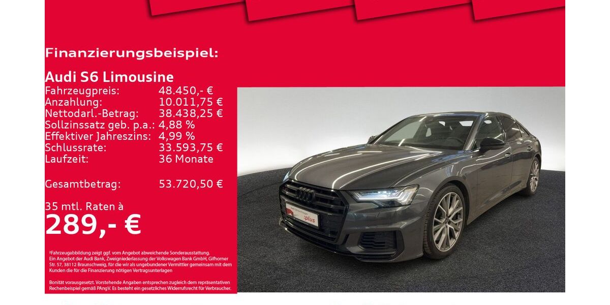 Audi A6 84.272 km 47.450 &euro; Hannover 30179