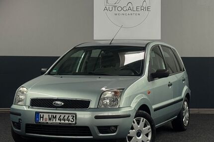Ford Fusion 168.830 km 2.990 &euro; Wennigsen 30974