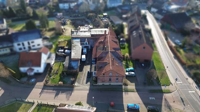 Grundstück Giesen / Ahrbergen Ahrbergen - 350.000&euro; | Angebot:25458299