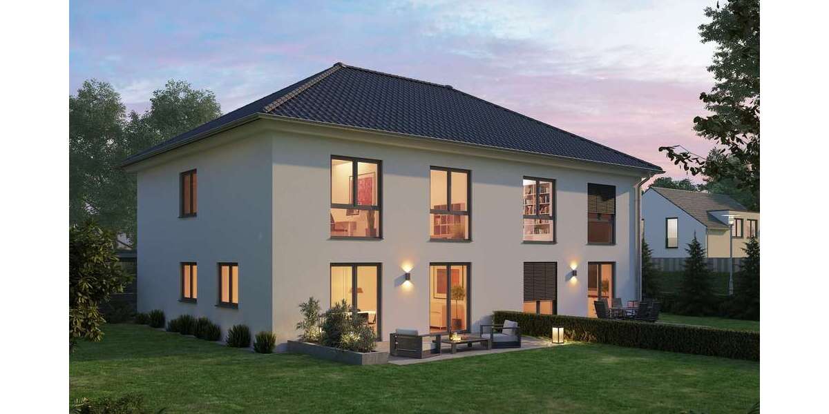 Einfamilienhaus Wennigsen OT Bredenbeck Bredenbeck - 5 Zimmer, 121 m&sup2;, 421.829&euro; | Angebot:24710468