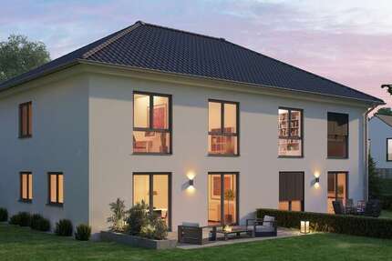 Haus Wennigsen OT Bredenbeck Bredenbeck - 5 Zimmer, 121 m&sup2;, 421.829&euro; | Angebot:24710468