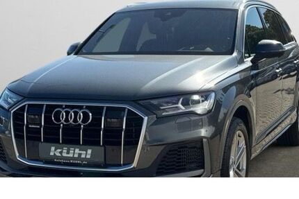 Audi Q7 39.277 km 50.890 &euro; Hildesheim 31137
