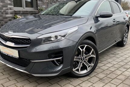 Kia XCeed 32.000 km 18.999 &euro; Sehnde Bei Hannover 31319