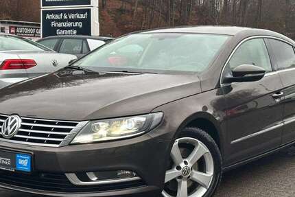 VW CC 246.284 km 8.350 &euro; Alfeld (Leine) 31061