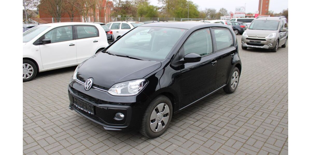 VW up! 75.000 km 7.999 &euro; Ronnenberg 30952