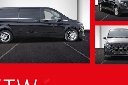 Mercedes-Benz V 300 17.715 km 68.311 &euro; Hildesheim 31137
