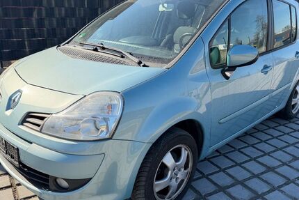 Renault Modus 179.000 km 2.990 &euro; Salzgitter 38229