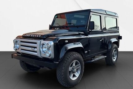 Land Rover Defender 65.000 km 38.880 &euro; Ronnenberg OT Empelde 30952