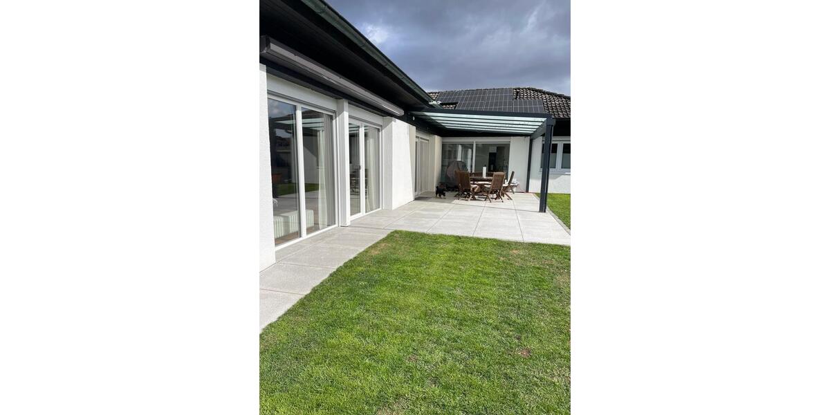 Bungalow Hemmingen - 4 Zimmer, 125 m&sup2;, 739.000&euro; | Angebot:25987640