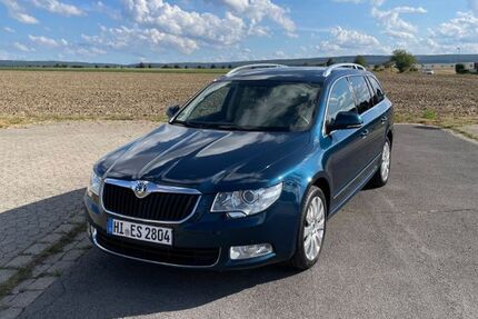 Skoda Superb 232.000 km 9.000 &euro; Schellerten 31174