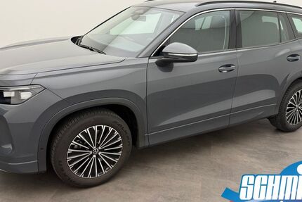 VW Tayron 25.490 km 42.800 &euro; Peine 31226