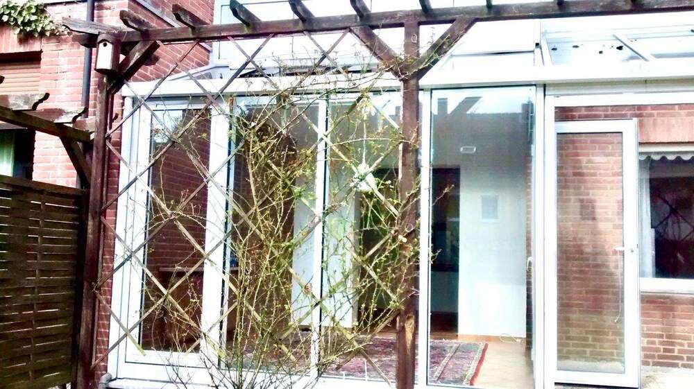 Reihenmittelhaus Springe - 6 Zimmer, 168 m&sup2;, 298.000&euro; | Angebot:25744242