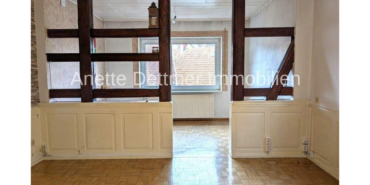 Einfamilienhaus Alfeld (Leine) / Föhrste Föhrste - 3 Zimmer, 125 m&sup2;, 99.500&euro; | Angebot:25695311