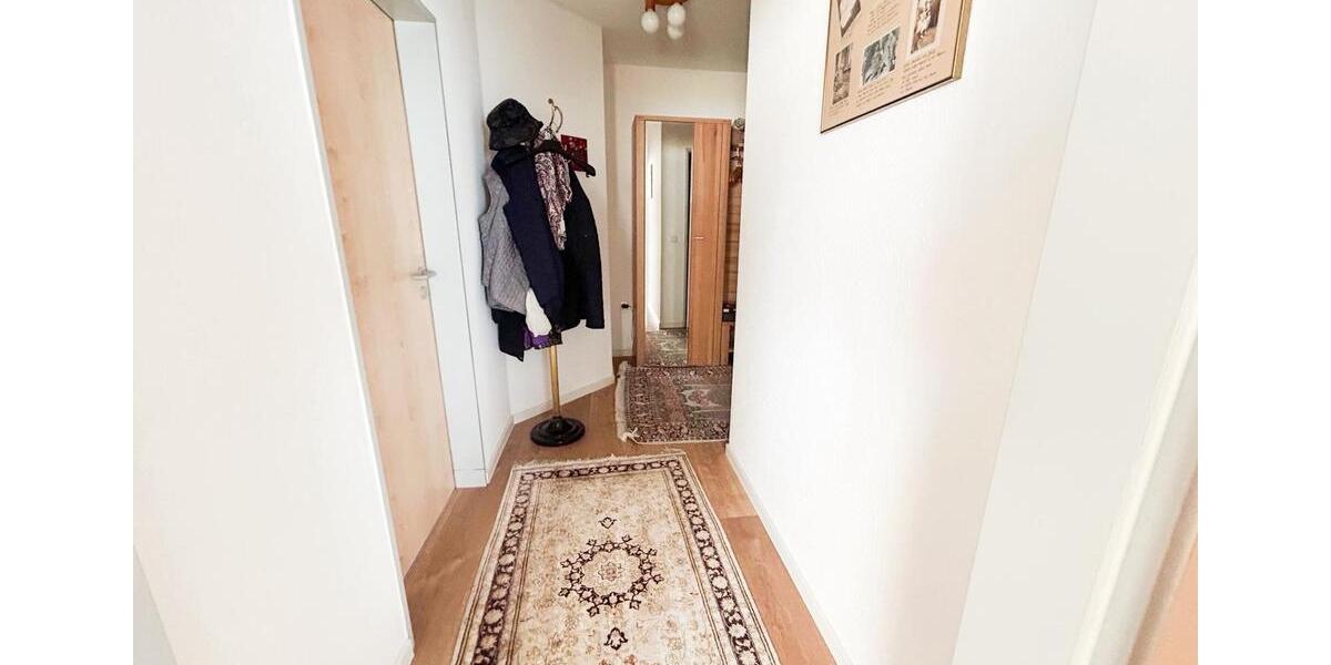 Etagenwohnung Sehnde - 2 Zimmer, 76 m&sup2;, 750&euro; | Angebot:25922698