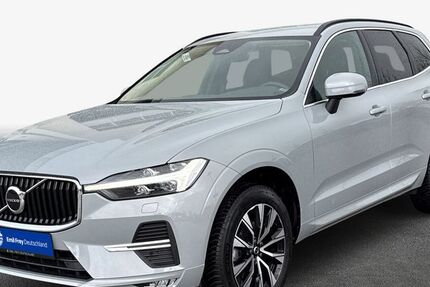 Volvo XC60 21.186 km 37.920 &euro; Hildesheim 31135