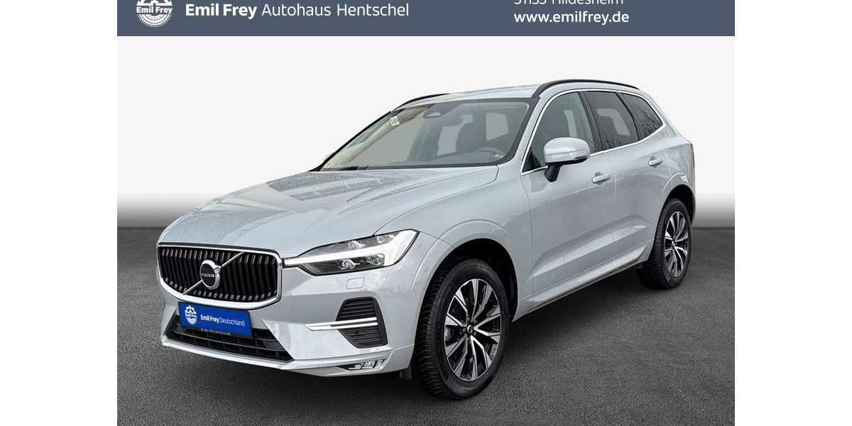 Volvo XC60 21.186 km 37.920 &euro; Hildesheim 31135