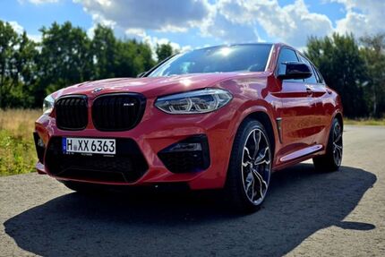 BMW X4 M 54.023 km 49.950 &euro; Hannover 30559