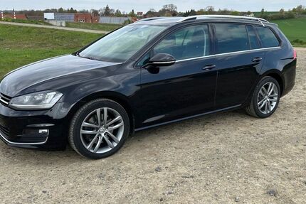 VW Golf 166.000 km 11.999 &euro; Holle 31188