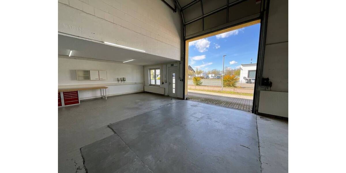 Gewerbeobjekt Laatzen Rethen - 559.000&euro; | Angebot:26449396