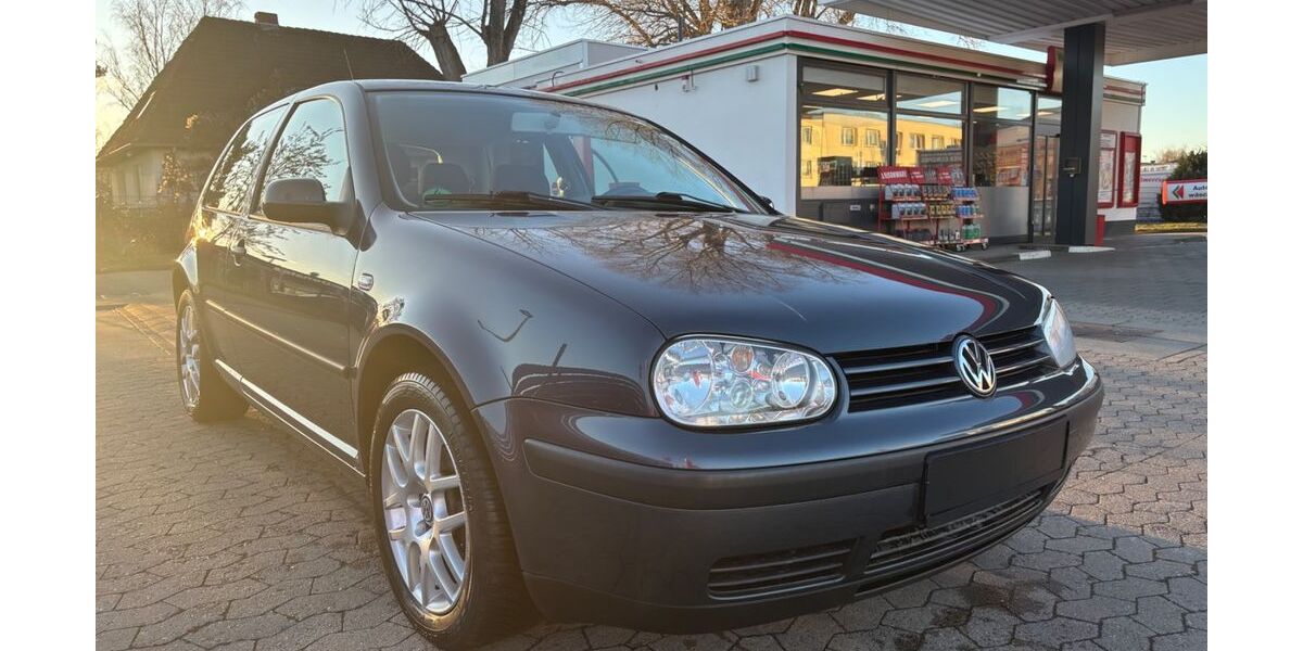 VW Golf 100.000 km 3.590 &euro; Hannover 30629