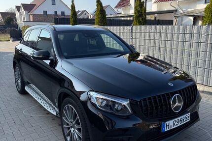 Mercedes-Benz GLC 350 182.000 km 25.800 &euro; Lehrte 31275