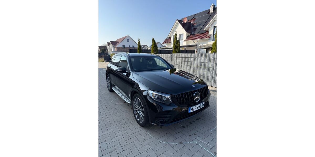 Mercedes-Benz GLC 350 182.000 km 25.800 &euro; Lehrte 31275