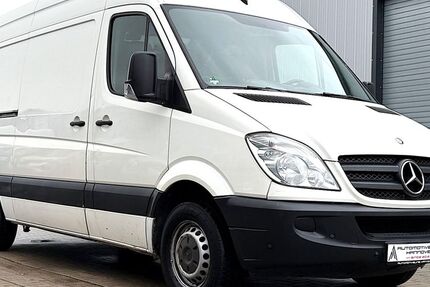 Mercedes-Benz Sprinter 140.000 km 14.850 &euro; Ronnenberg (Hannover) 30952