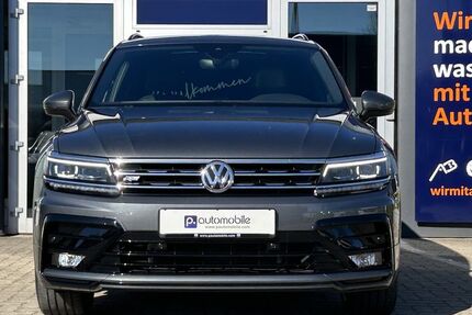 VW Tiguan 72.240 km 25.980 &euro; Salzgitter 38229