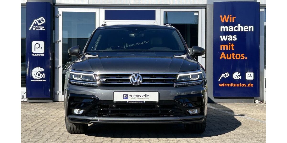 VW Tiguan 72.240 km 25.980 &euro; Salzgitter 38229