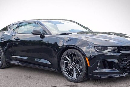 Chevrolet Camaro 38.000 km 49.900 &euro; Hannover-Altwarmbüchen 30916